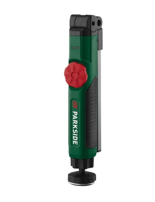 PARKSIDE® PSDD 2000 A3 LED akkus összecsukható lámpa