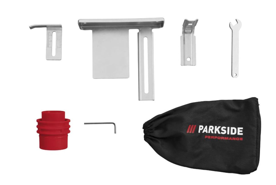 PARKSIDE PERFORMANCE® PPEH 950 Elektromos gyalu