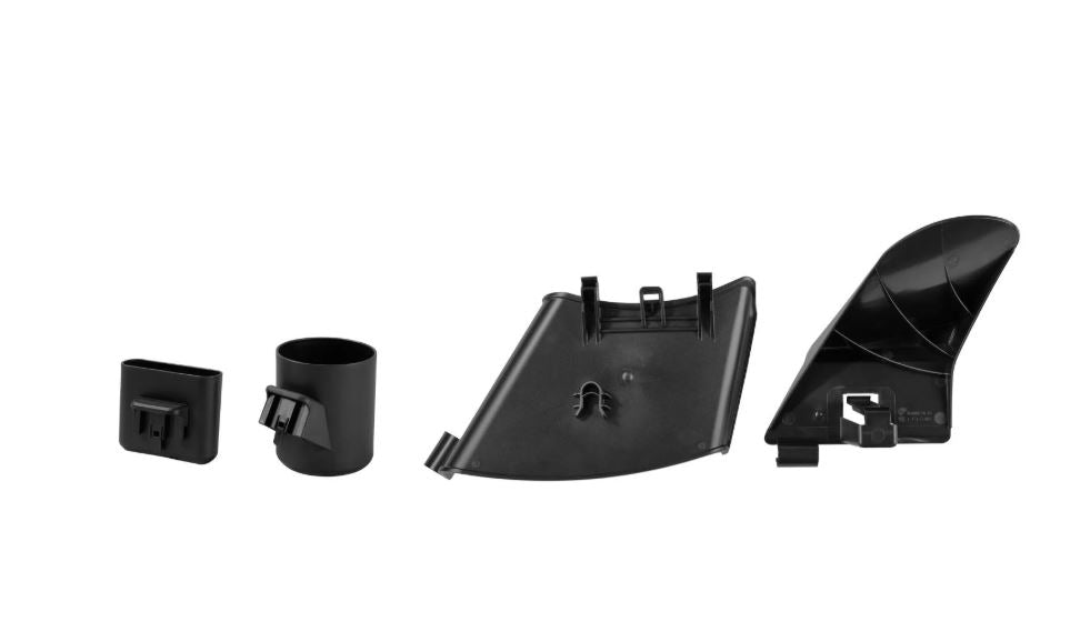PARKSIDE PERFORMANCE® PPERM 2000 B2 Elektromos fűnyíró