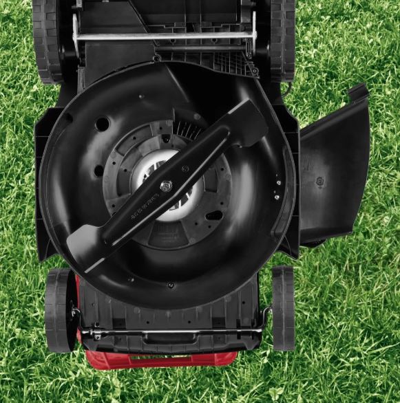 PARKSIDE PERFORMANCE® PPERM 2000 B2 Elektromos fűnyíró