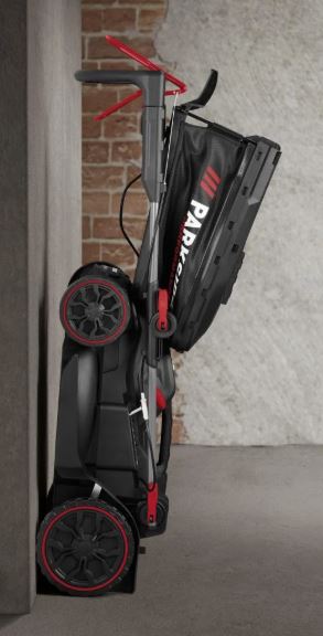 PARKSIDE PERFORMANCE® PPERM 2000 B2 Elektromos fűnyíró