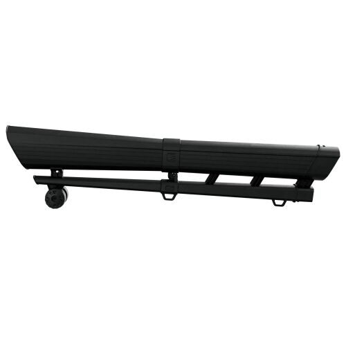 PARKSIDE® PLS 2600 B2 Elektromos, szabályozható fordulatú lombszívó, lombfúvó, 2600 W, 34 literes gyűjtőzsákkal