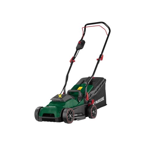 PARKSIDE® PRMA 20-Li C3 - 20V Akkus fűnyíró - Akku nélkül - töltő nélkül