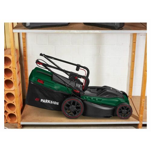 PARKSIDE® PEMR 1800 A1 - Elektromos fűnyíró