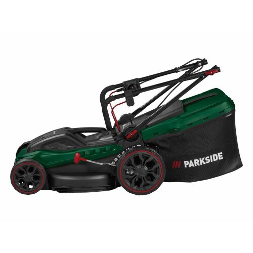 PARKSIDE® PEMR 1800 A1 - Elektromos fűnyíró