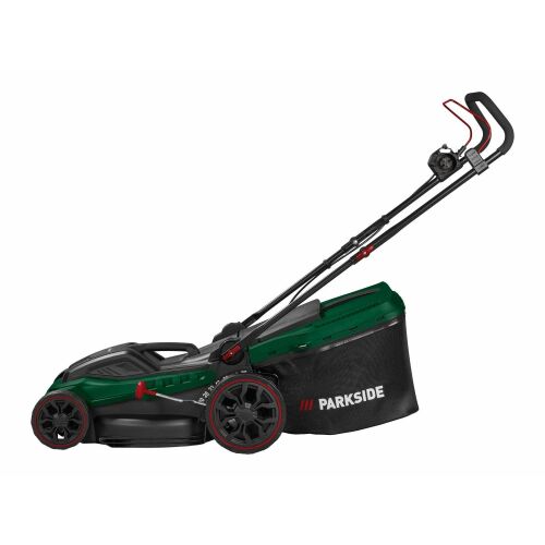 PARKSIDE® PEMR 1800 A1 - Elektromos fűnyíró