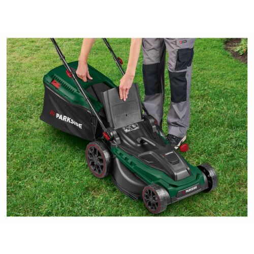 PARKSIDE® PEMR 1800 A1 - Elektromos fűnyíró