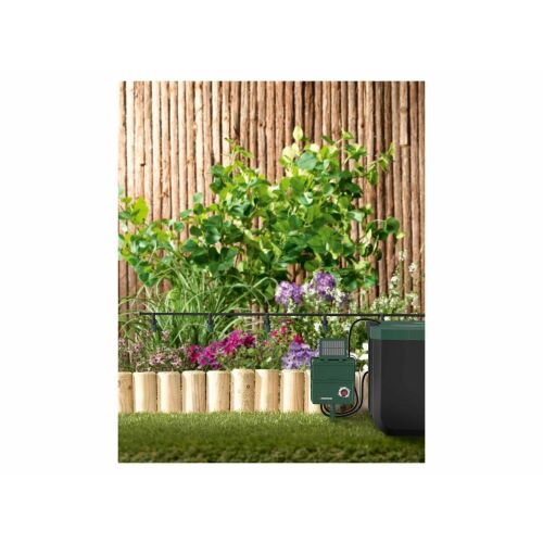 PARKSIDE® Napelemes Öntözõkészlet – 14 öntözési profillal