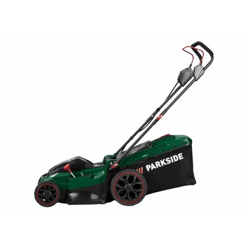 PARKSIDE® PRMA 40-Li D2 Akkumulátoros Fûnyíró  – Akkumulátor és töltõ nélkül