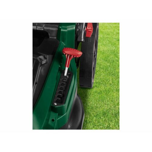 PARKSIDE® PRMA 40-Li D2 Akkumulátoros Fûnyíró  – Akkumulátor és töltõ nélkül