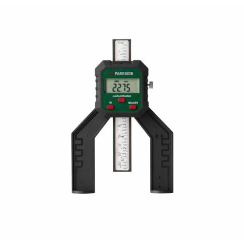 PARKSIDE® PTM 2 B1 Digitális Mélységmérõ