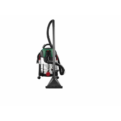 PARKSIDE® PWS 20 E4 szõnyeg- és kárpittisztító porszívó, 1600 W