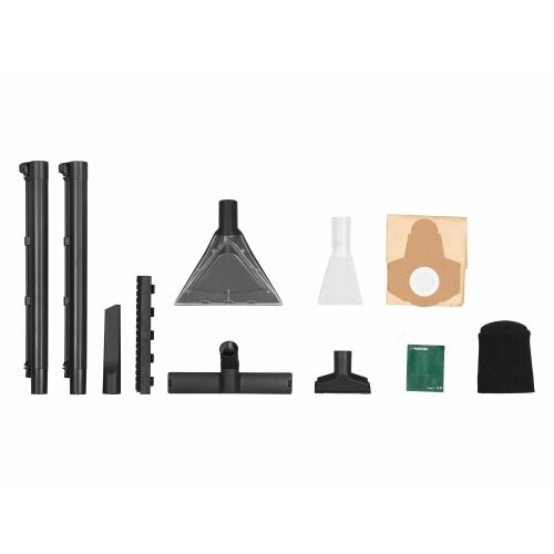 PARKSIDE® PWS 20 E4 szõnyeg- és kárpittisztító porszívó, 1600 W