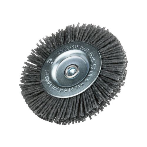PARKSIDE® PGSZ 7 B1 Nylonkorongos kefekészlet