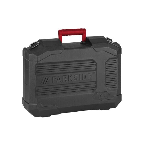 PARKSIDE® PBH 1550 C1 fúró- és vésõkalapács, 1550 W, SDS-Plus rendszerrel