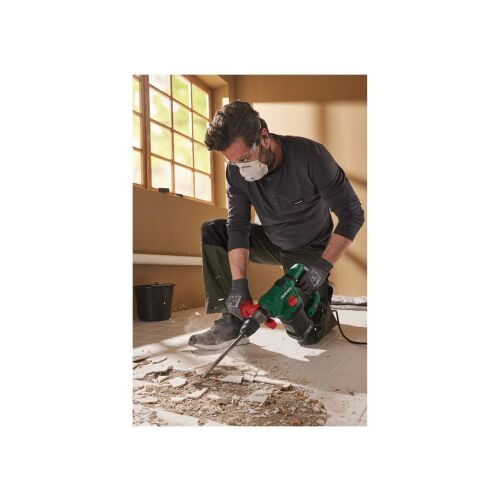 PARKSIDE® PBH 1550 C1 fúró- és vésõkalapács, 1550 W, SDS-Plus rendszerrel