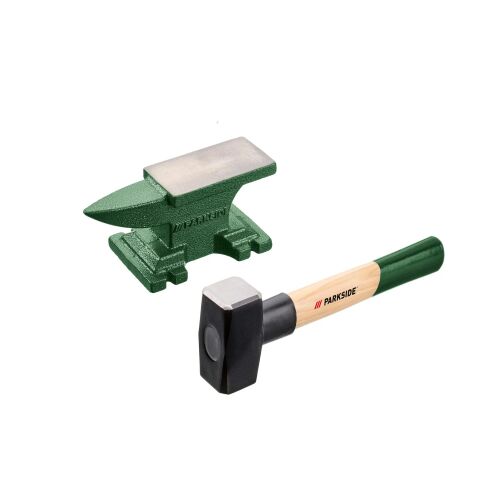PARKSIDE® Üllő készlet