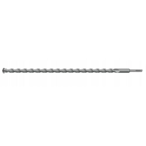 PARKSIDE® PBHZ 2 B2 – 5 részes SDS-Plus fúrószár készlet, 60 cm