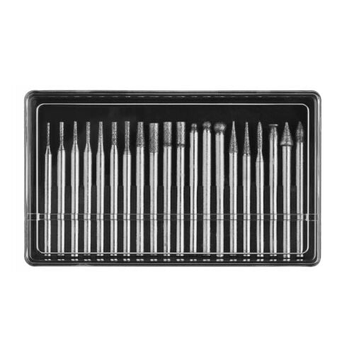 PARKSIDE® Gyémántmaró készlet – 20 db