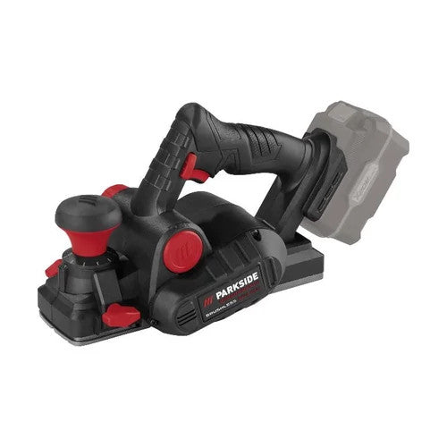 PARKSIDE PERFORMANCE® PPHA 20-Li C3 Akkumulátoros gyalu (akku és töltő nélkül)