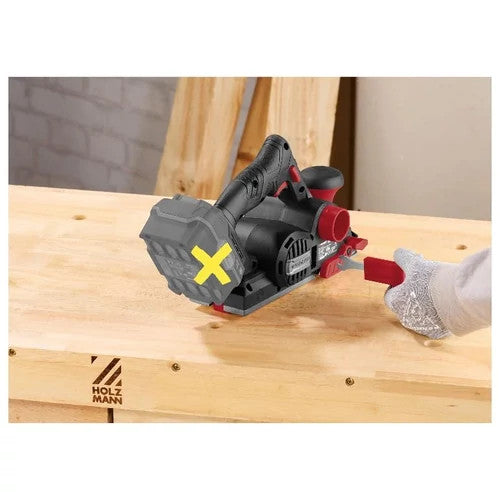 PARKSIDE PERFORMANCE® PPHA 20-Li C3 Akkumulátoros gyalu (akku és töltő nélkül)