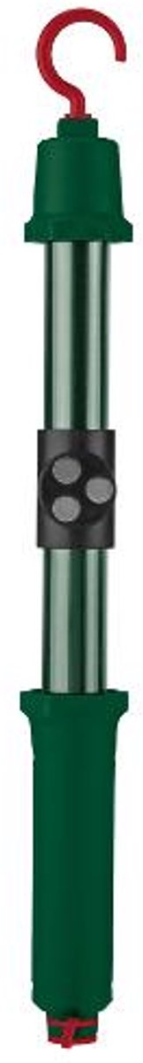 PARKSIDE® Akkumulátoros LED rúdlámpa (akkuval és töltővel)