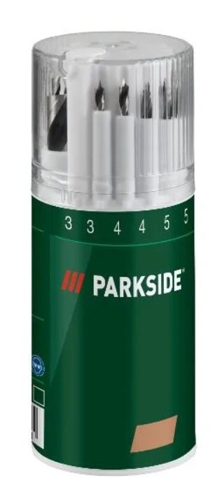 PARKSIDE® Fafúró készlet