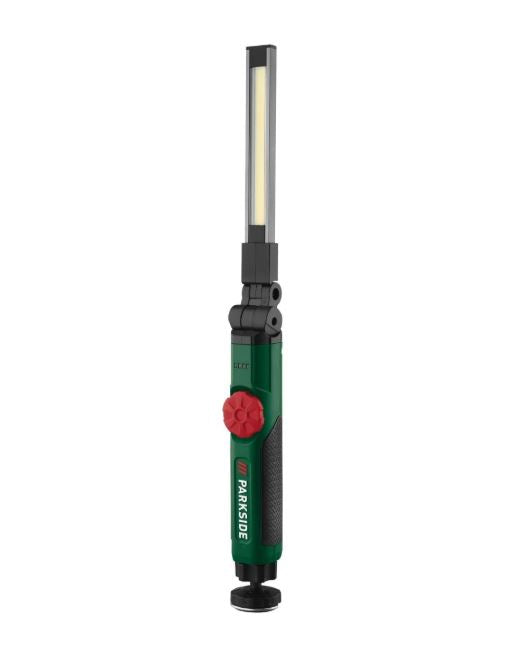 PARKSIDE® PSDD 2000 A3 LED akkus összecsukható lámpa