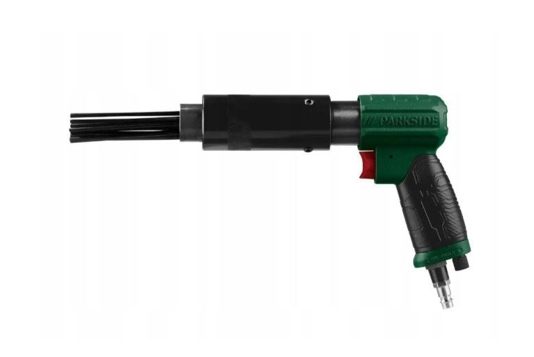 PARKSIDE® PDNE 4000 C3 Pneumatikus tűs rozsdátlanító