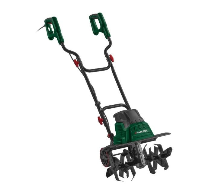 PARKSIDE® PEBH 1500 B2 Rotációs kapa