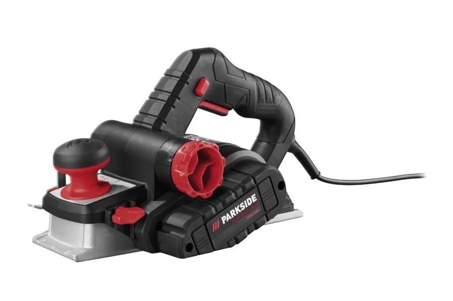 PARKSIDE PERFORMANCE® PPEH 950 Elektromos gyalu