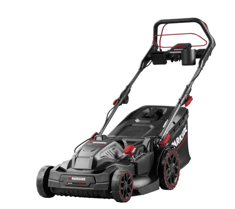 PARKSIDE PERFORMANCE® PPERM 2000 B2 Elektromos fűnyíró