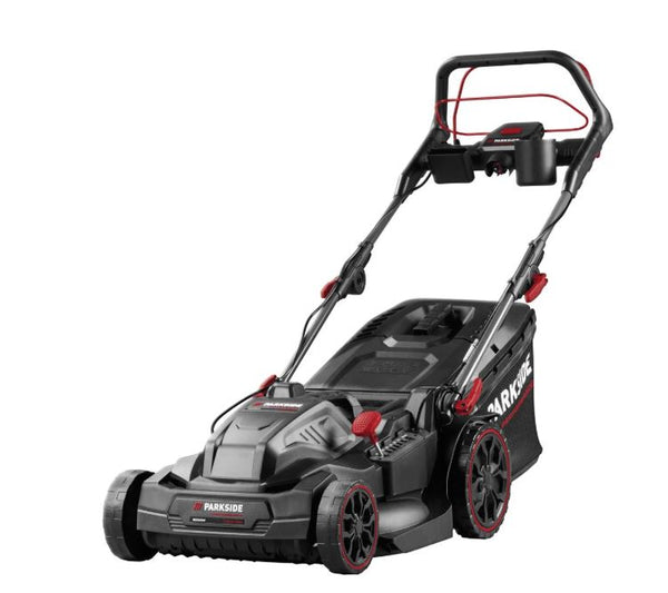 PARKSIDE PERFORMANCE® PPERM 2000 B2 Elektromos fűnyíró