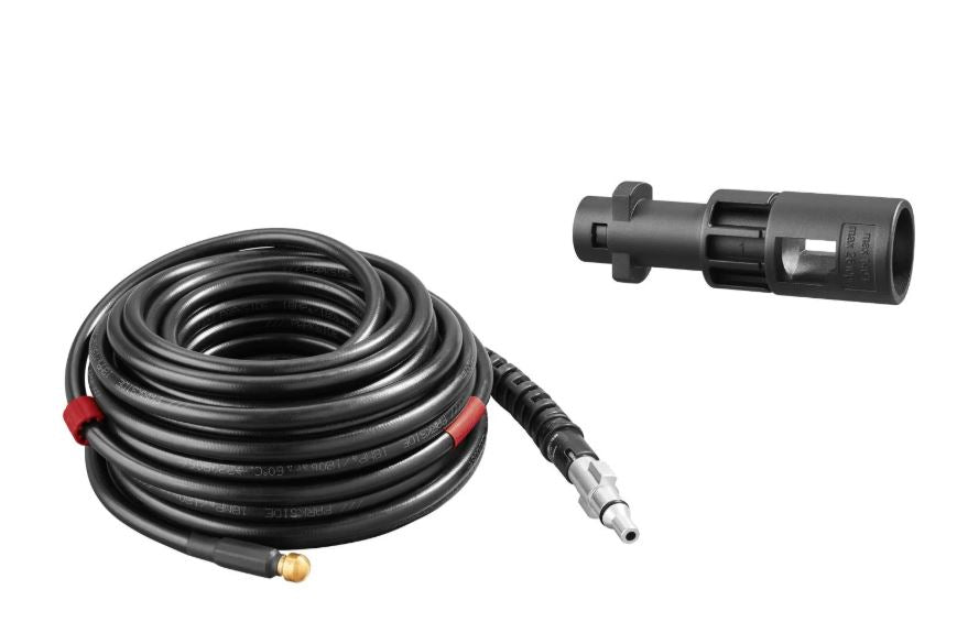 PARKSIDE® PRRS 15 B3 Csőtisztító