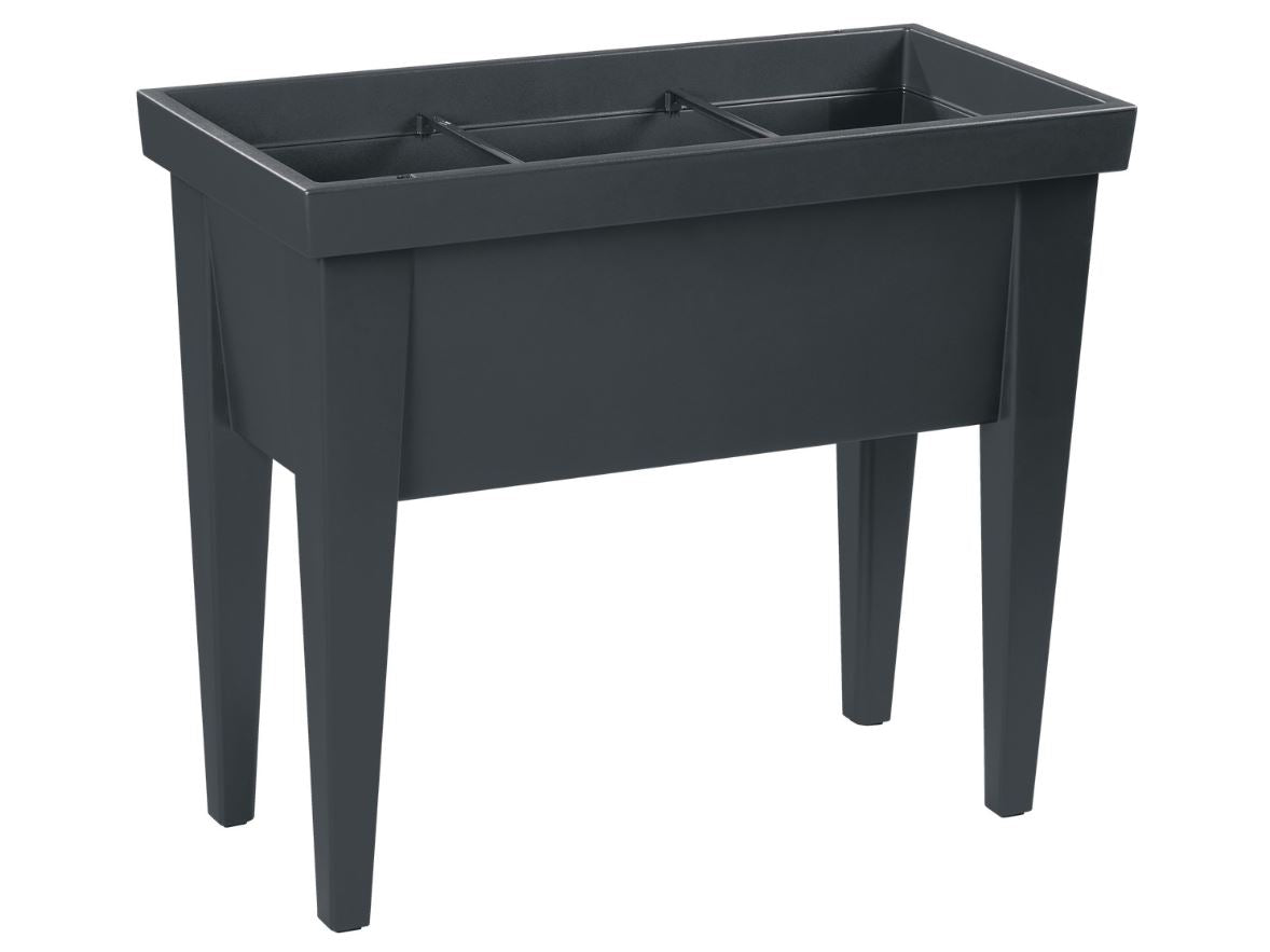 PARKSIDE® Magaságyás fedéllel