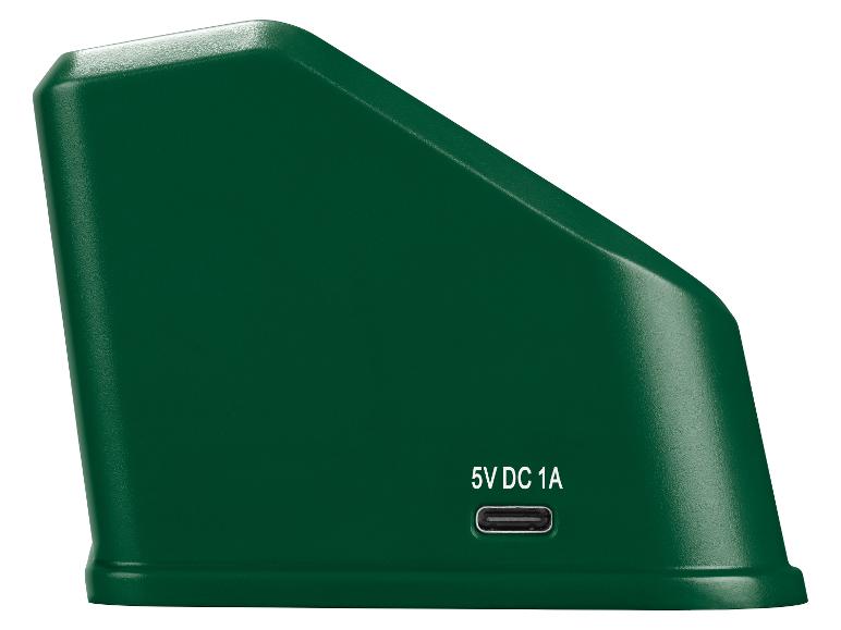 PARKSIDE® PASL 4000 B3 - Akkus LED munkalámpa töltőállomással