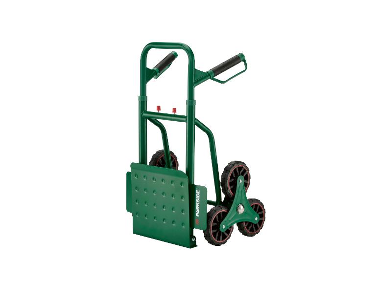 PARKSIDE® Lépcsőjáró kézikocsi