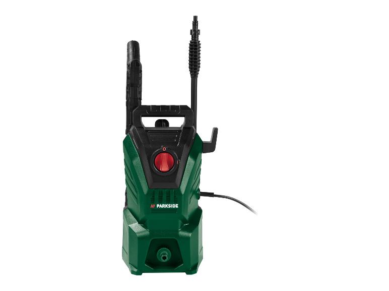 PARKSIDE® PHD 110 H3 Magasnyomású mosó, 1400 W, 74 bar, 6 l/perc