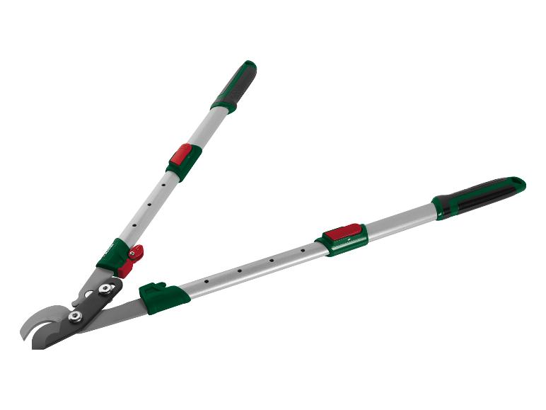PARKSIDE® Teleszkópos bypass ágvágó olló, 64–85 cm, max. 40 mm