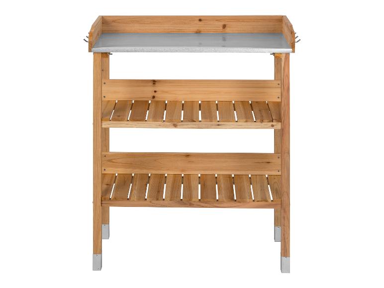 PARKSIDE® átültető asztal - Sherwood
