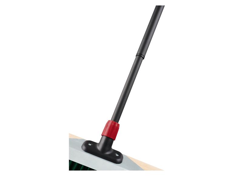 PARKSIDE kültéri seprű teleszkópos nyéllel és kaparóval, 40 cm