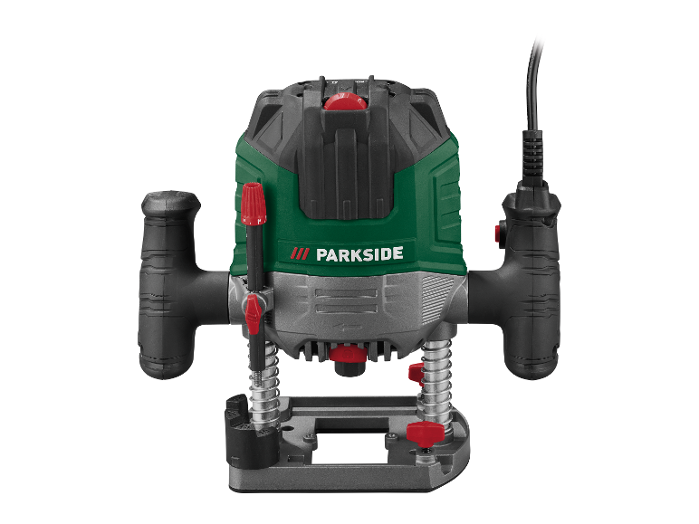 PARKSIDE® POF 1200 E4 Felsőmaró