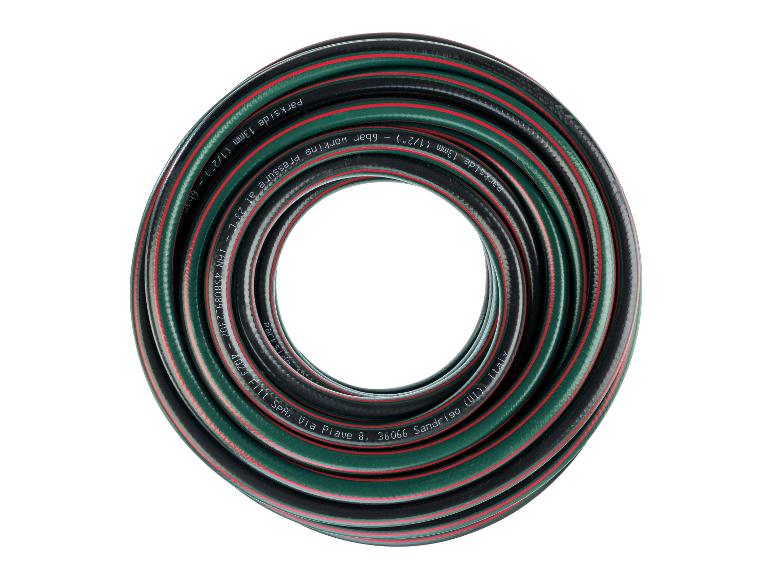PARKSIDE® Kerti tömlő, 30 m - 1/2"