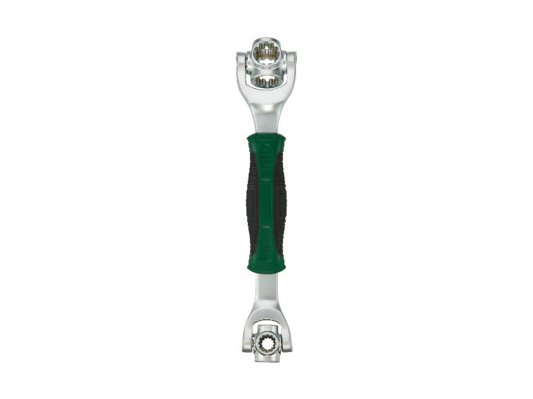 PARKSIDE® Multifunkciós dugókulcs 48 az 1-ben