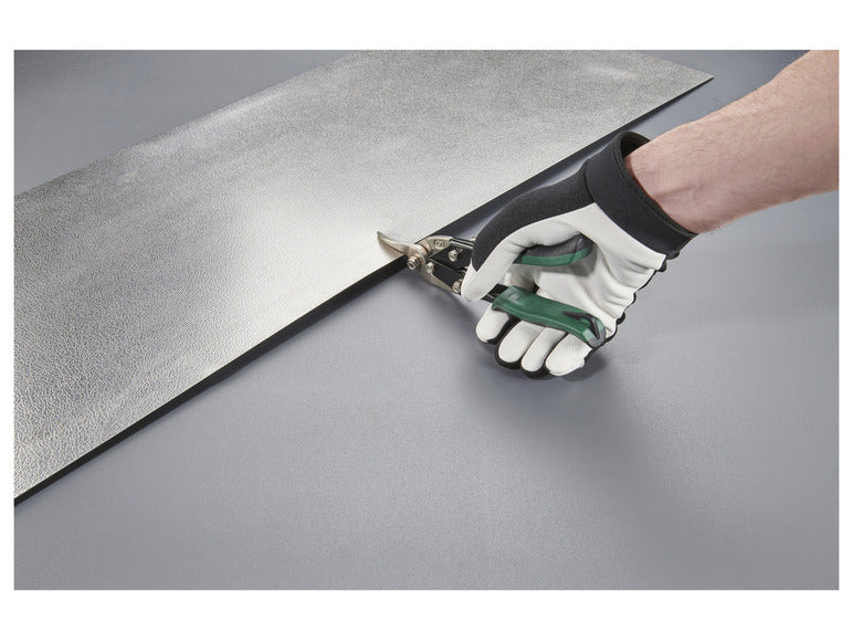 PARKSIDE® Lemezvágó olló készlet, 3 részes, CrV, 1,2 mm-ig
