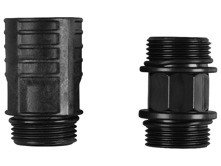 PARKSIDE® PEHWW 1000 A1 Házi vízmű, 1000 W, 3600 l/h, 19 l, 4 bar