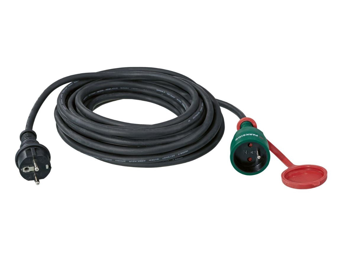 PARKSIDE® Hosszabbító kábel (IP44) - 10m