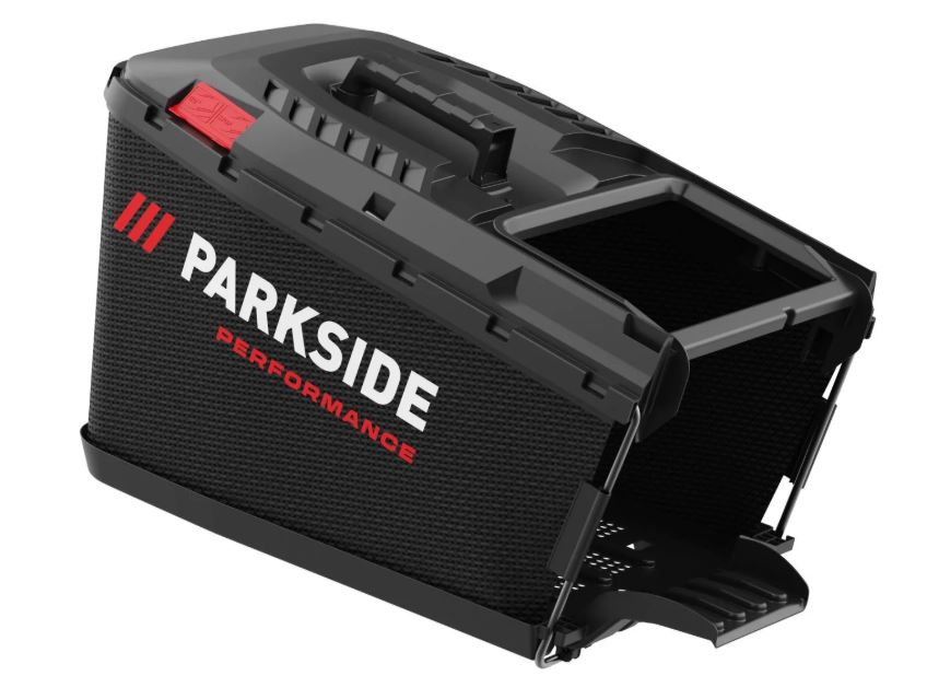 PARKSIDE PERFORMANCE® PPERM 2000 B2 Elektromos fűnyíró