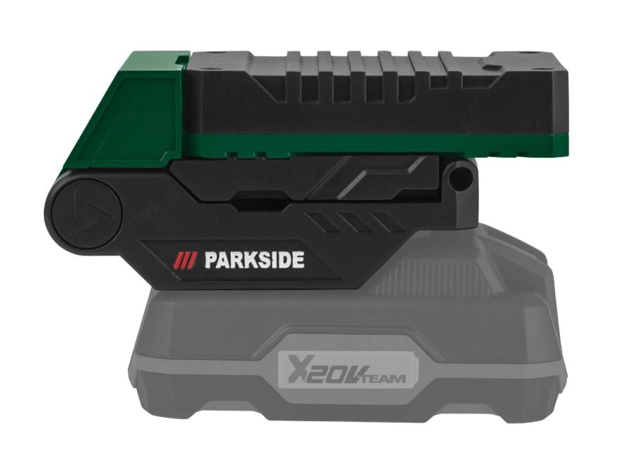 PARKSIDE® PLLA 20 Li A1 Akkus LED munkalámpa
