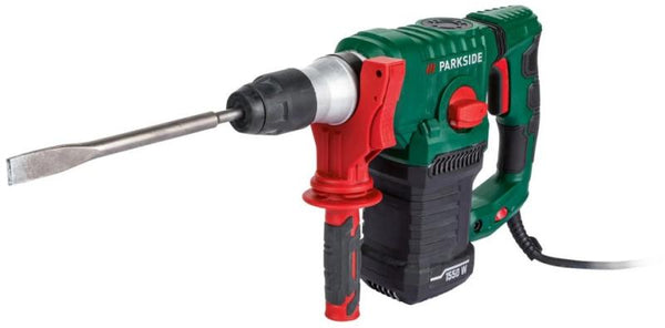 PARKSIDE® PBH 1550 A1 Fúró és vésõkalapács